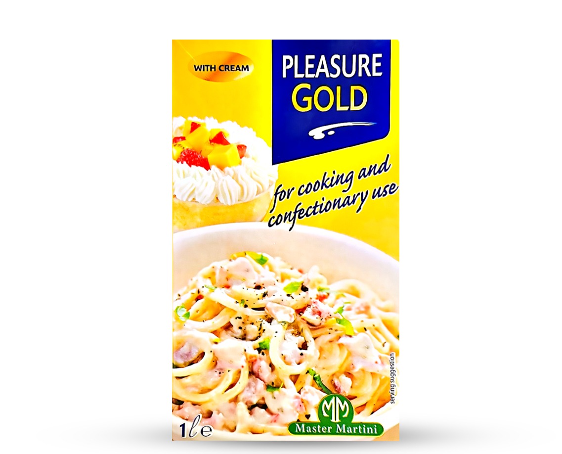 Pure Gold Cream